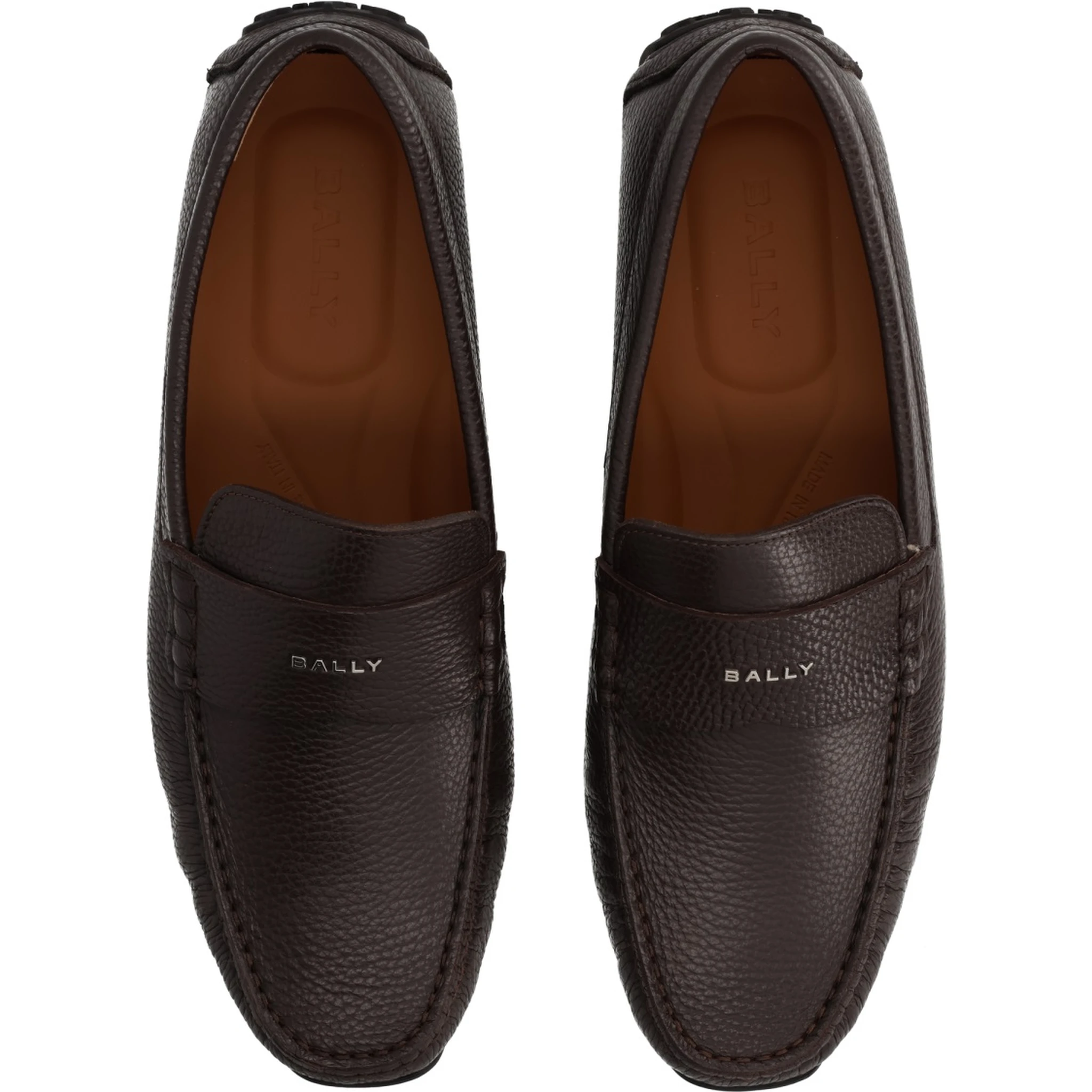 MOCCASIN "DRIVER PILOT"