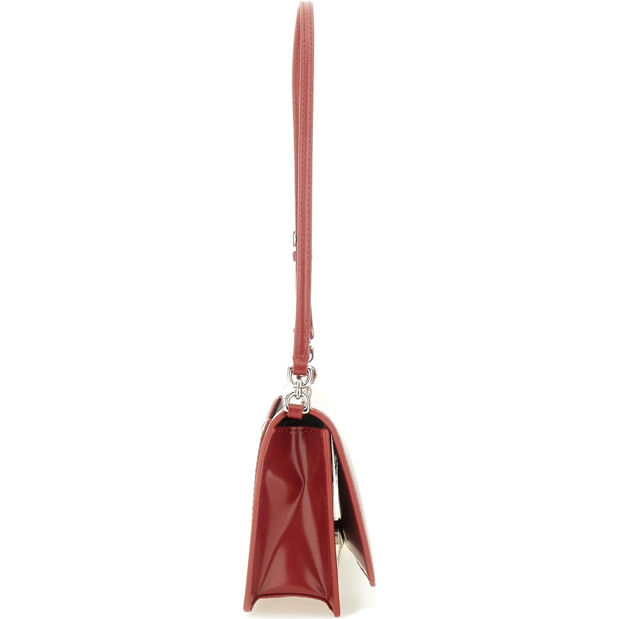 "THE GLAM MIRROR" BAG