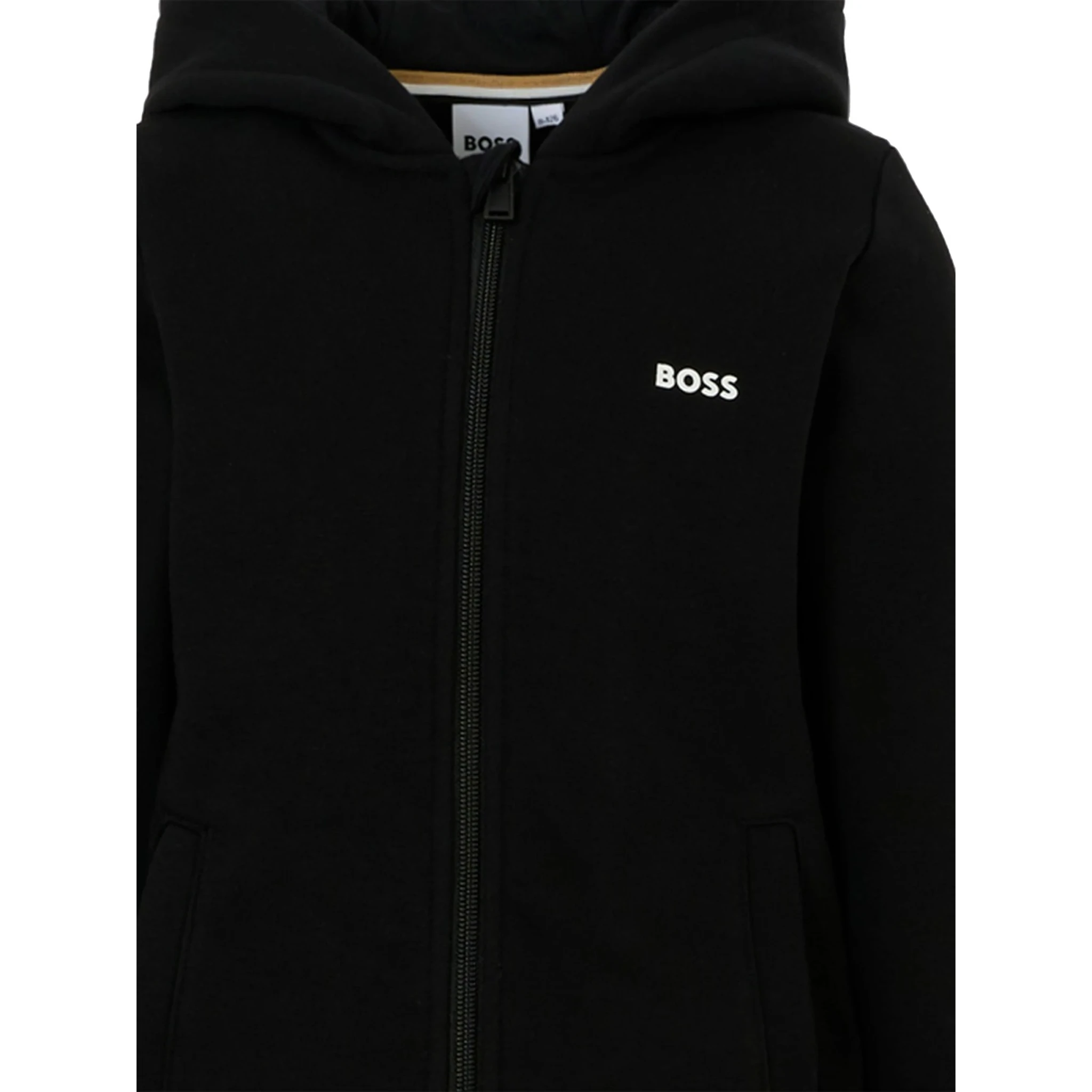 PANTS SET WITH SWEATSHIRT