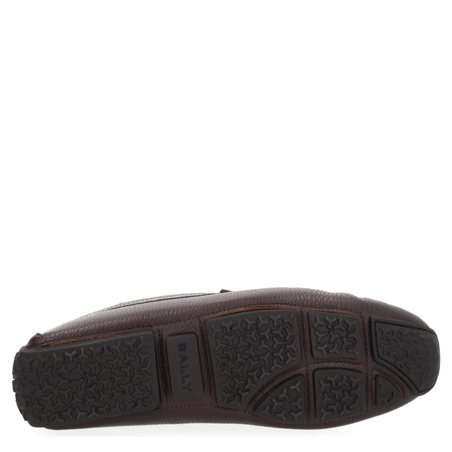 MOCCASIN "DRIVER PILOT"