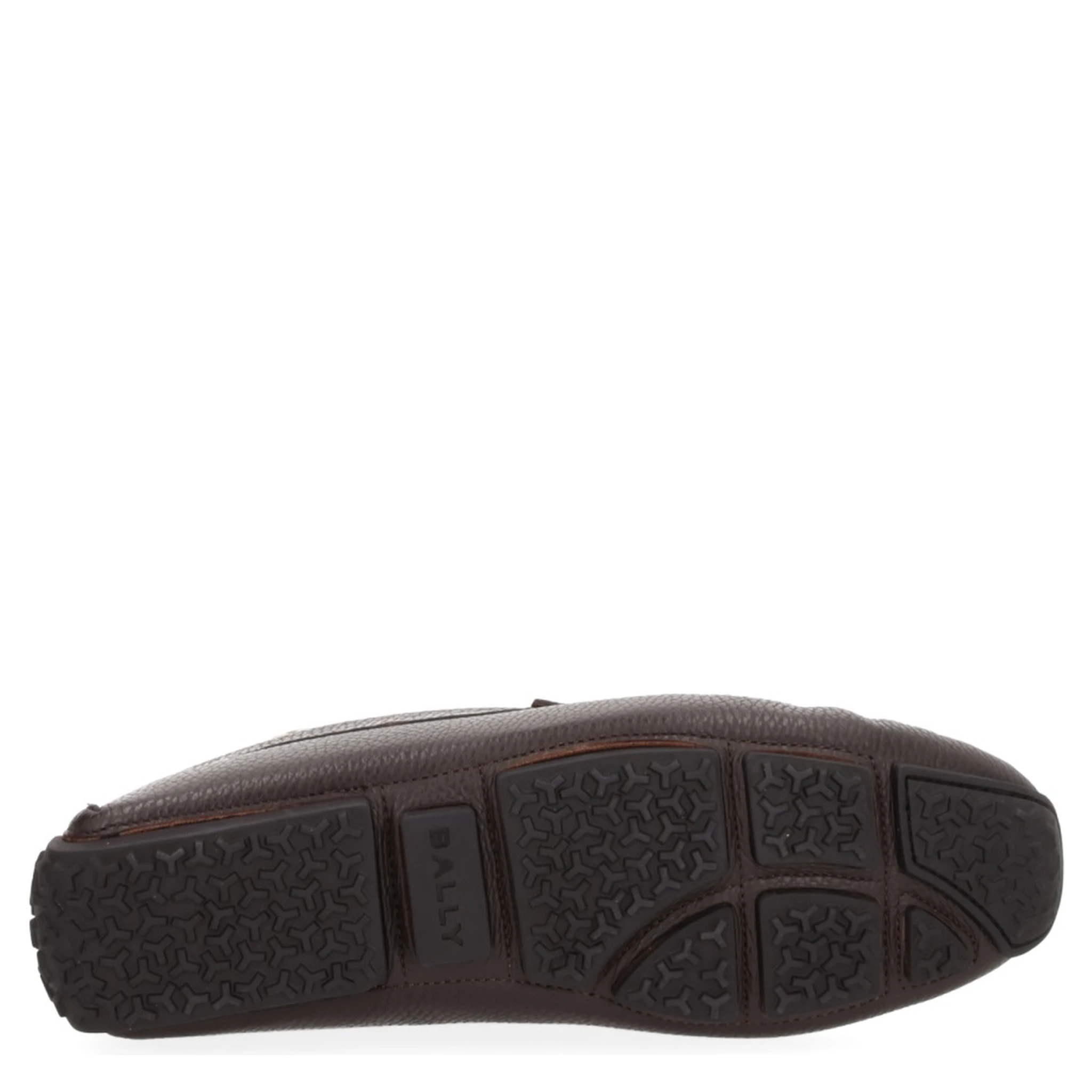 MOCCASIN "DRIVER PILOT"