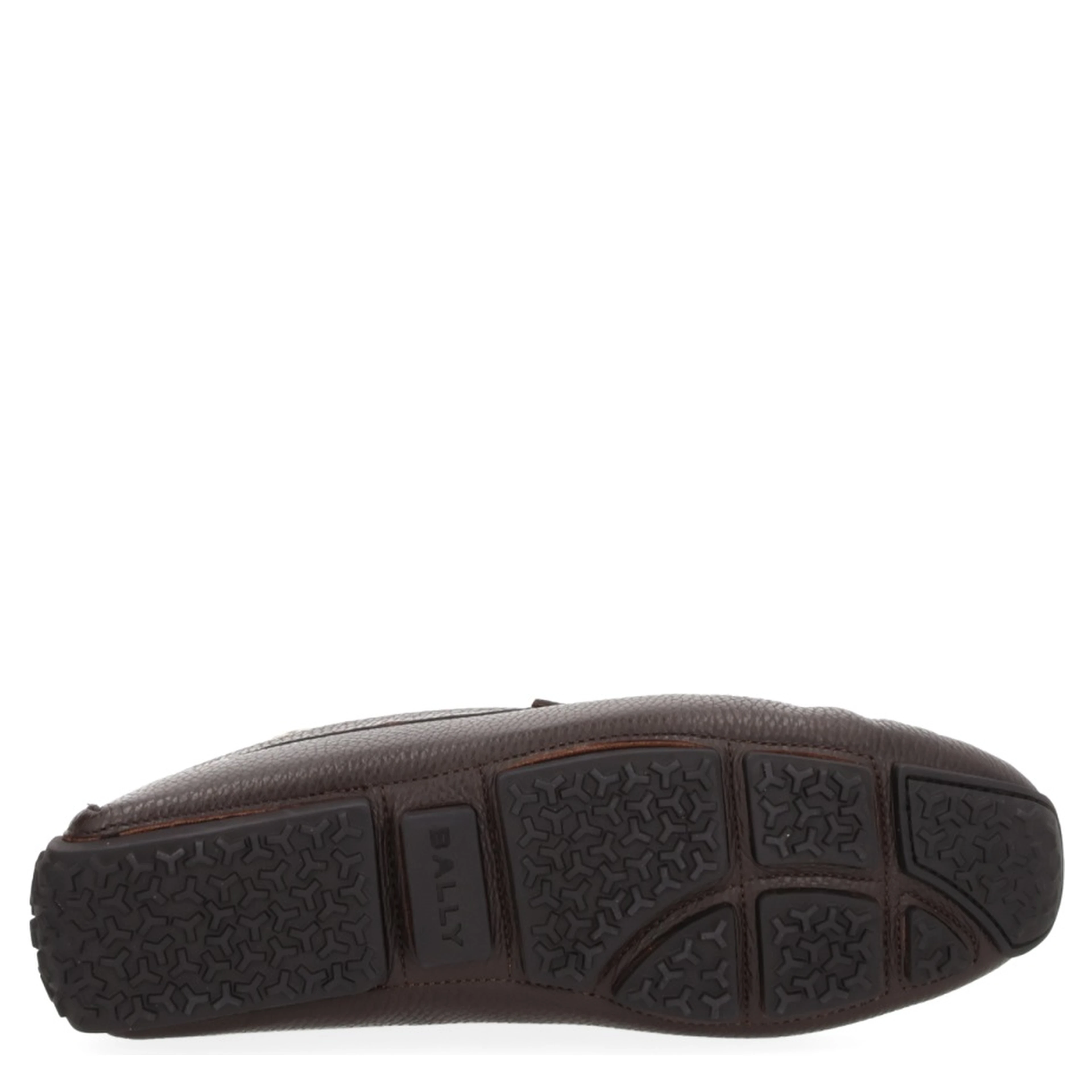 MOCCASIN "DRIVER PILOT"