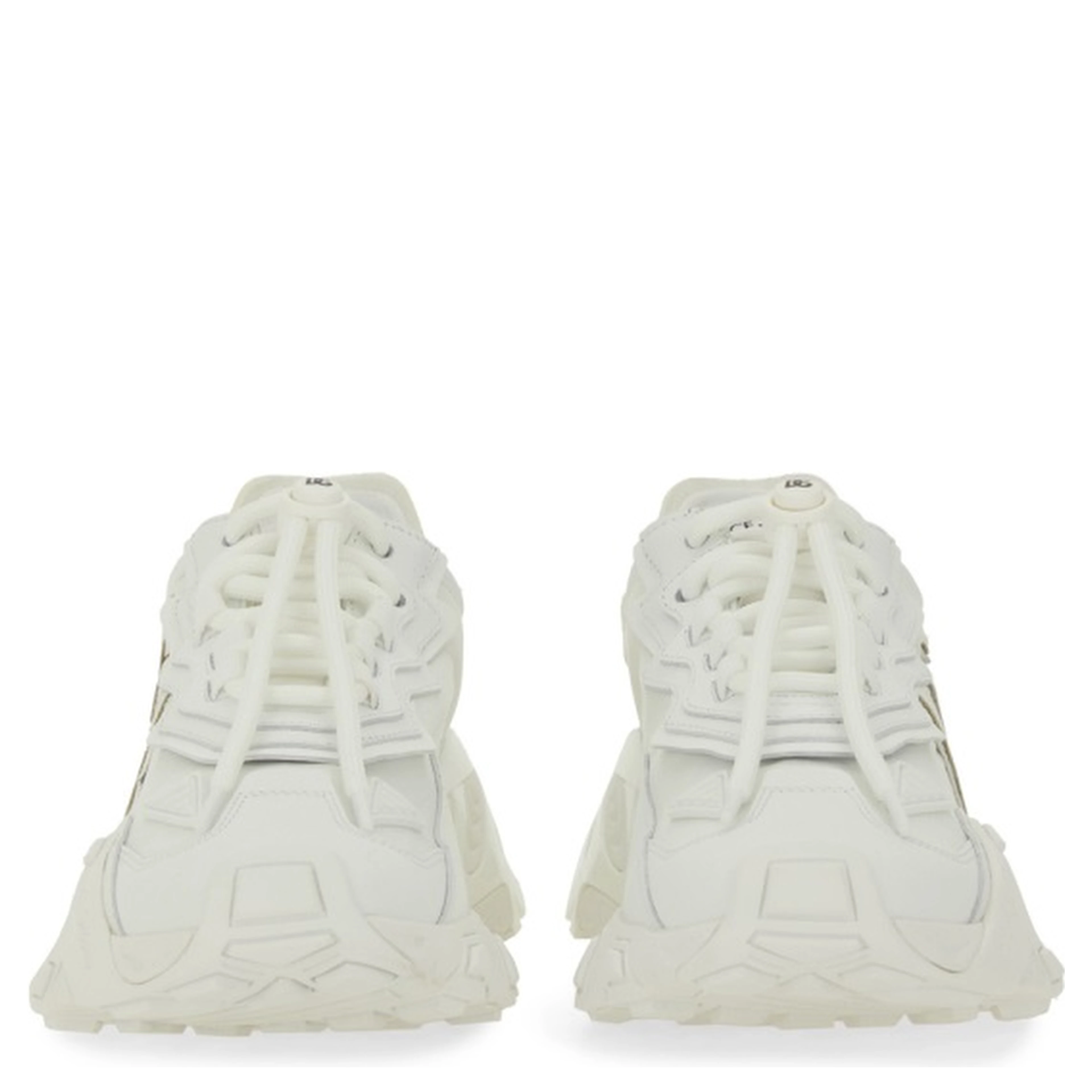 SNEAKER WITH LOGO