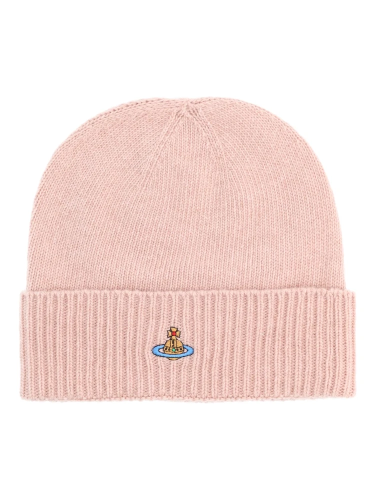 CASHMERE BEANIE