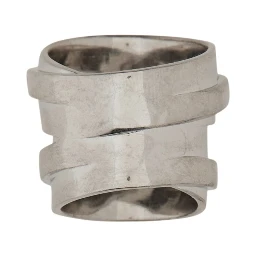 "MINIMAL NUMERIC" RING