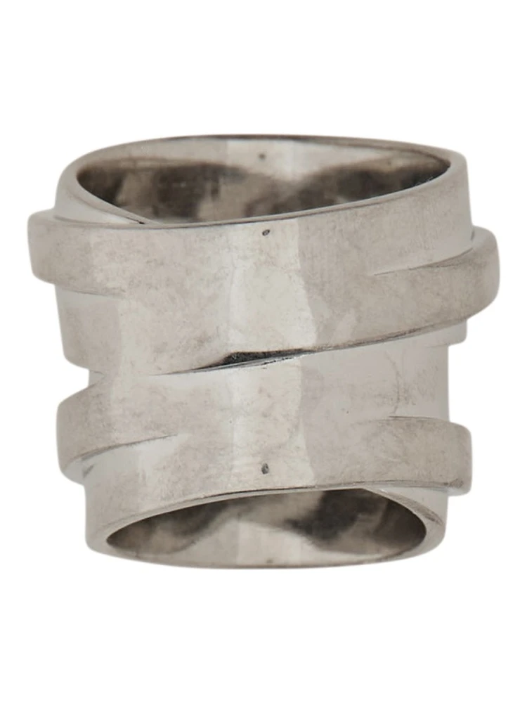 "MINIMAL NUMERIC" RING alternative