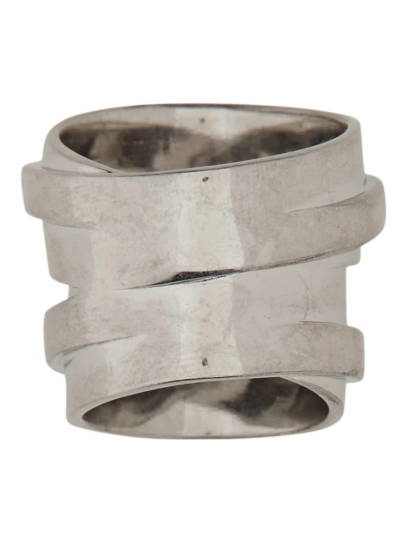 "MINIMAL NUMERIC" RING