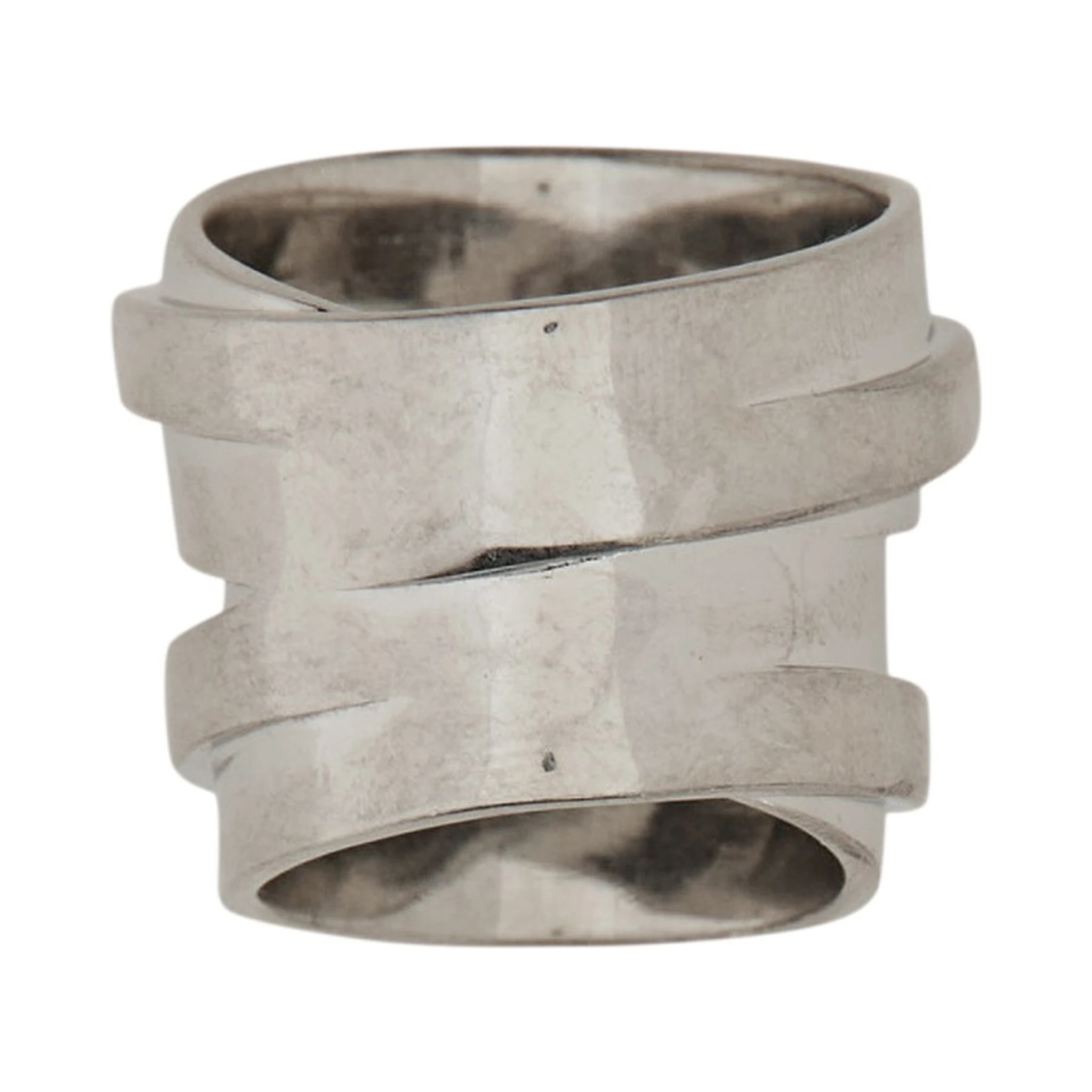 "MINIMAL NUMERIC" RING