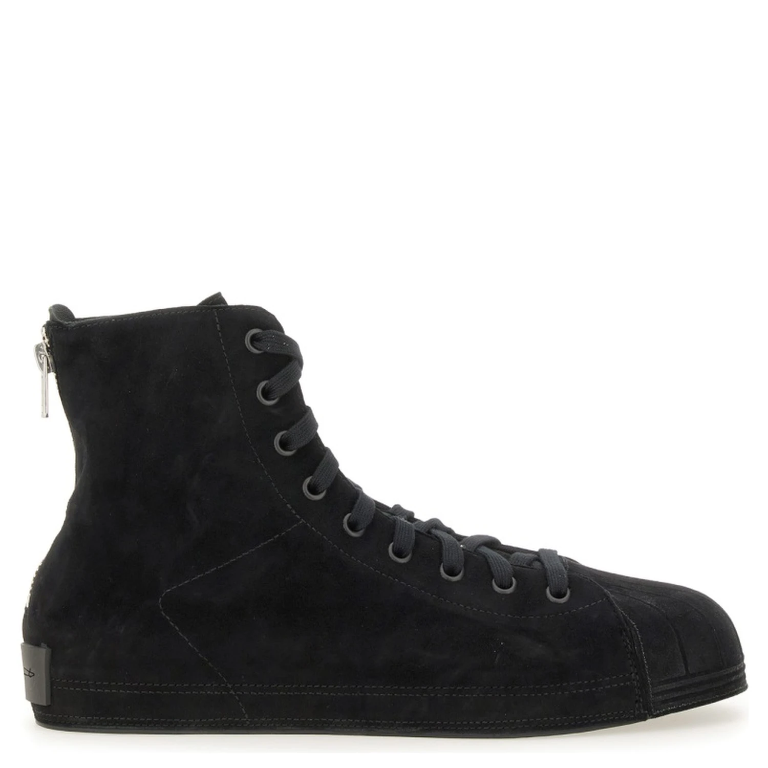 "NIZZASTAR HI" SNEAKER