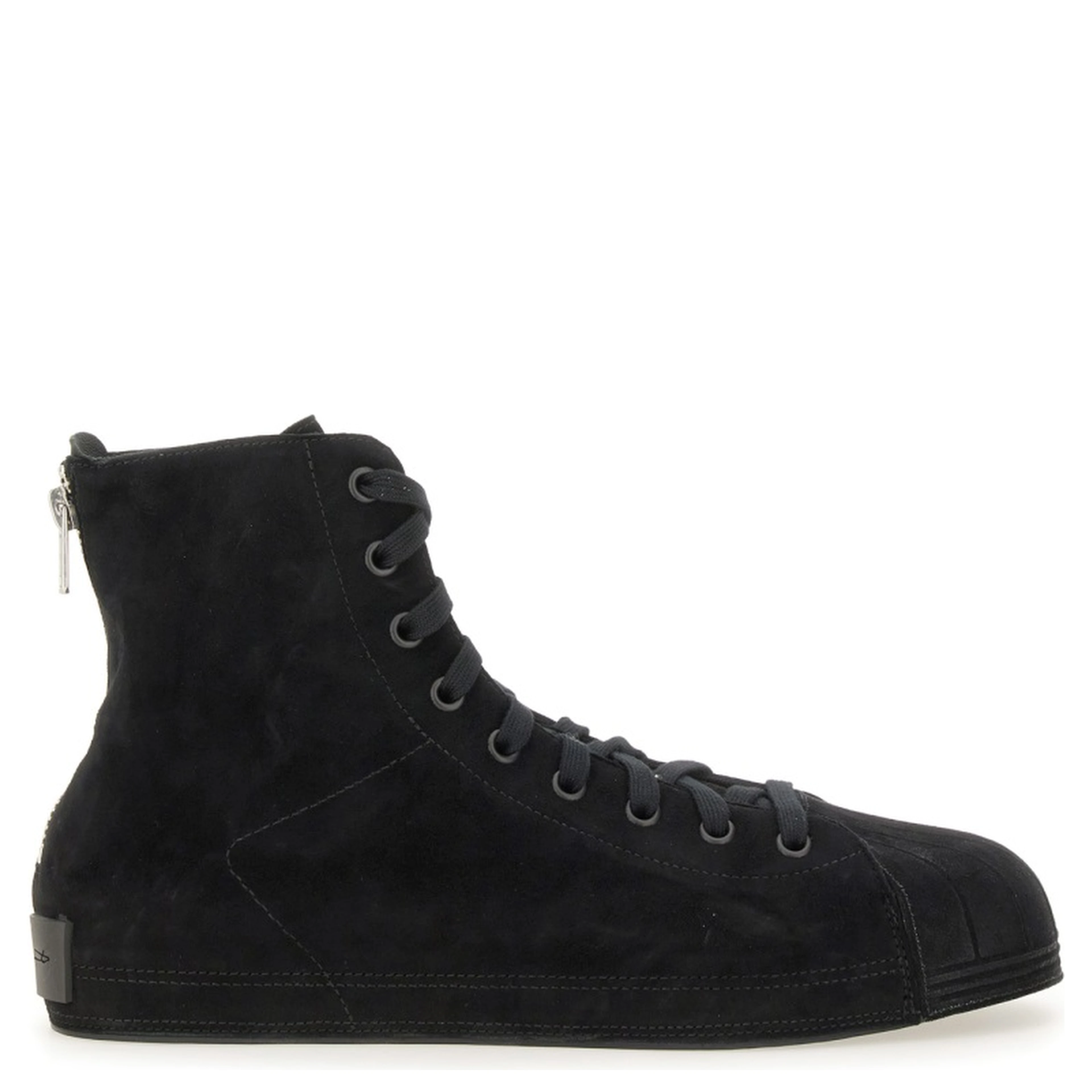 "NIZZASTAR HI" SNEAKER