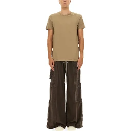 "LEVEL T" T-SHIRT