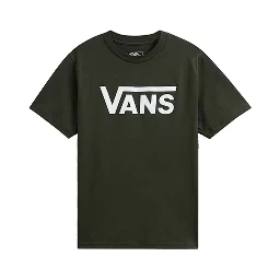 "LOGO CLASSIC" T-SHIRT