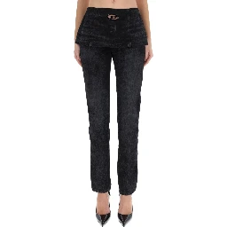 "D-HOURJIAN" JEANS