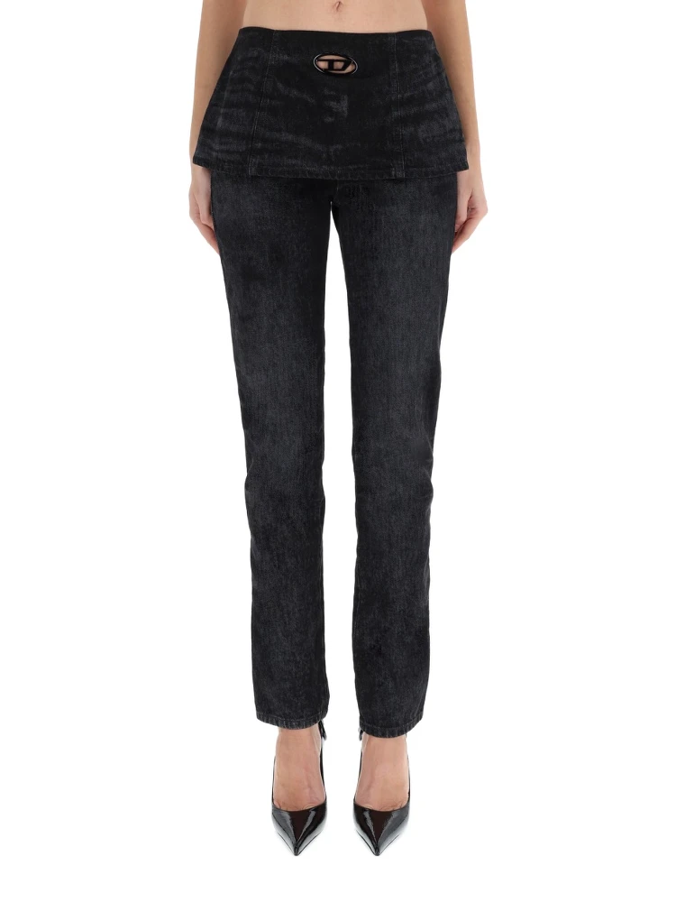 "D-HOURJIAN" JEANS