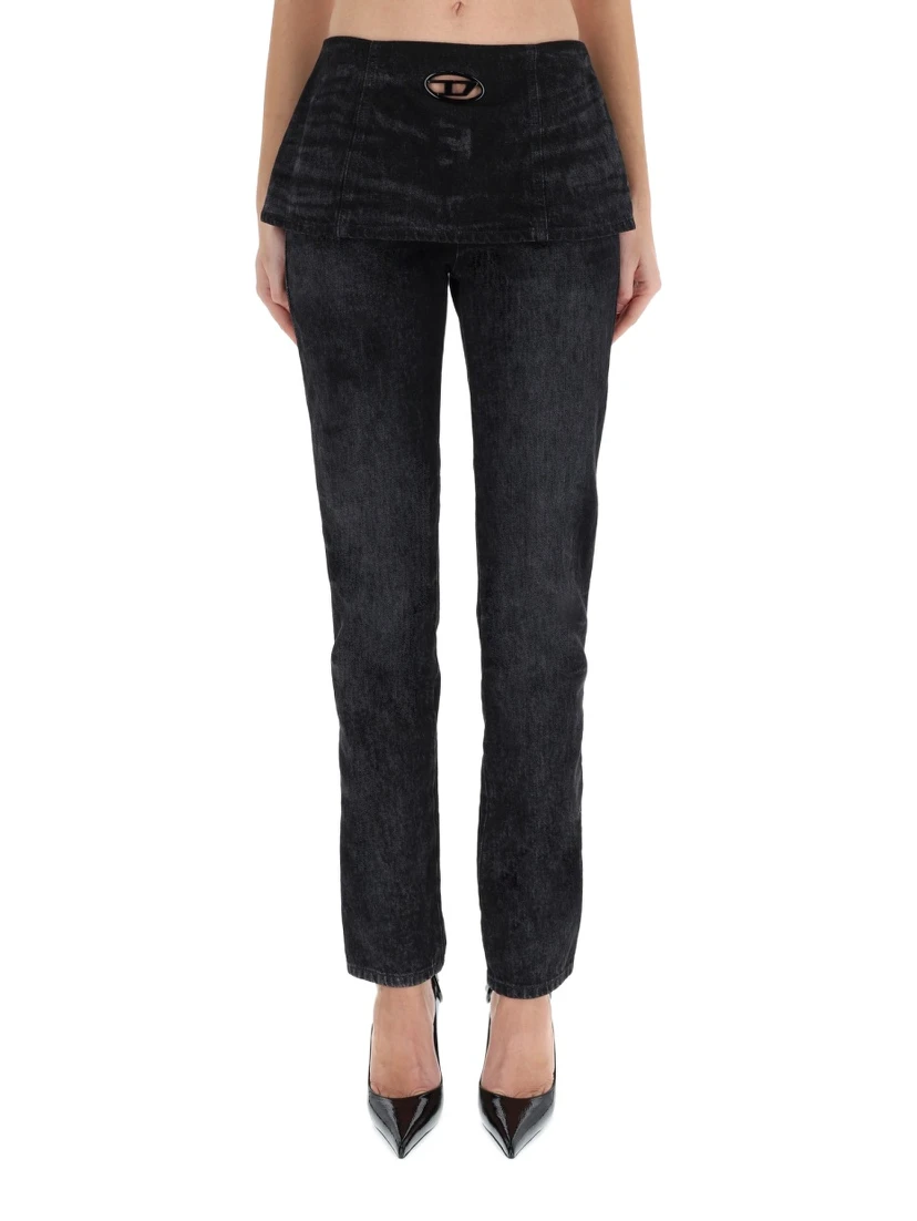 "D-HOURJIAN" JEANS