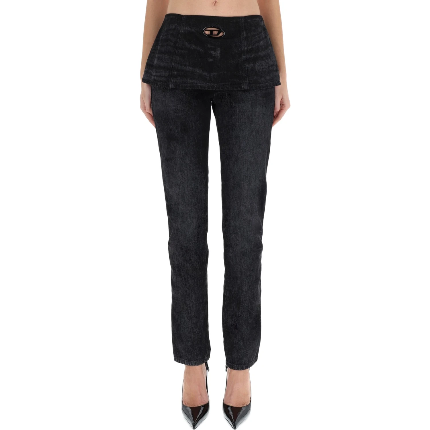 "D-HOURJIAN" JEANS
