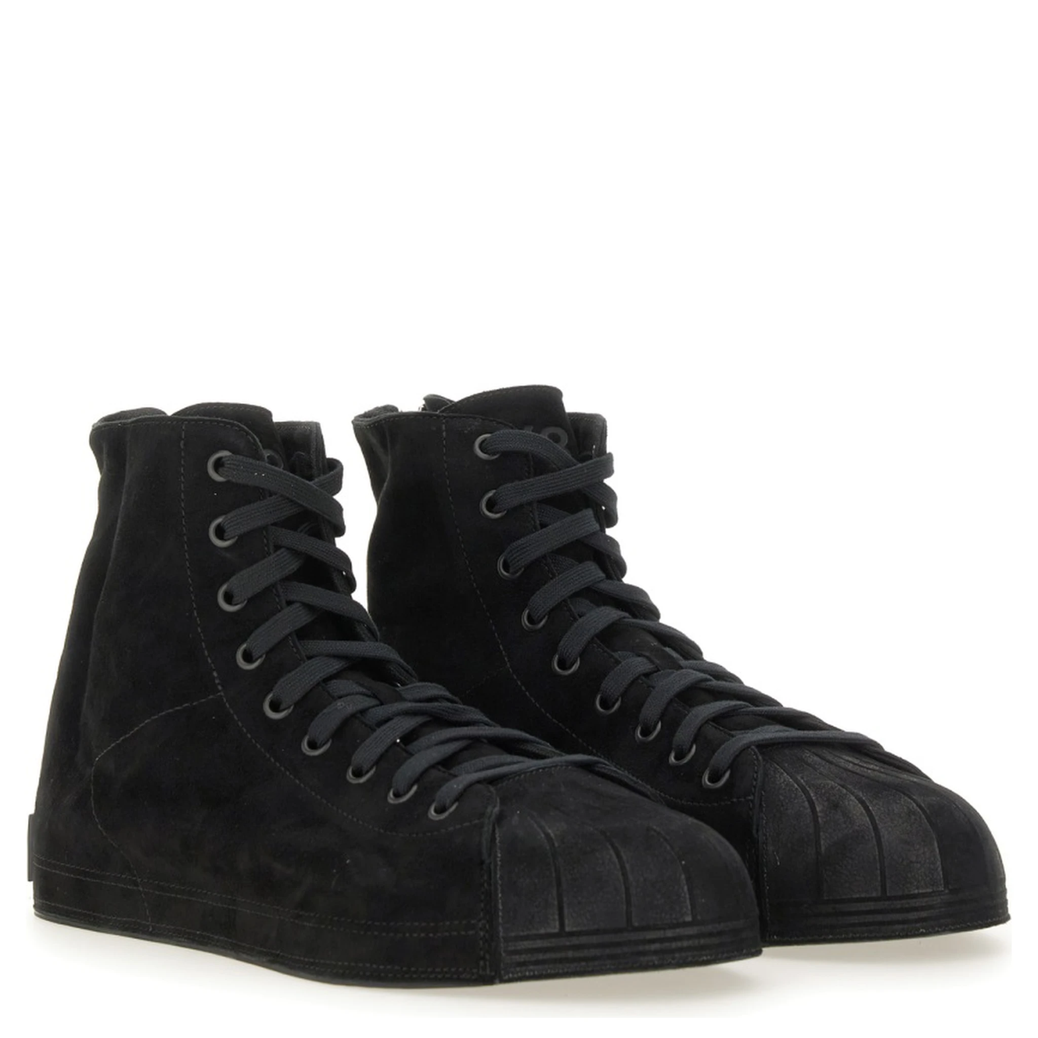 "NIZZASTAR HI" SNEAKER