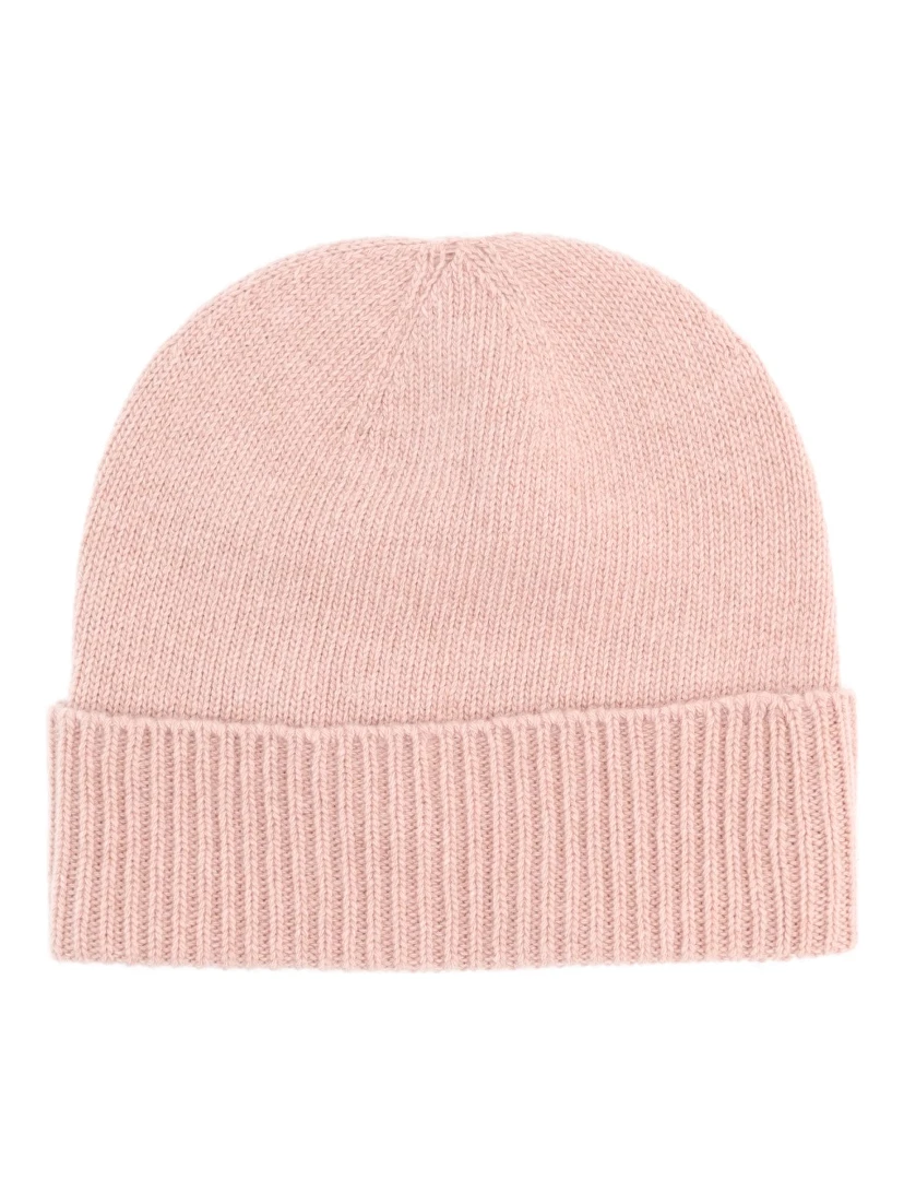 CASHMERE BEANIE