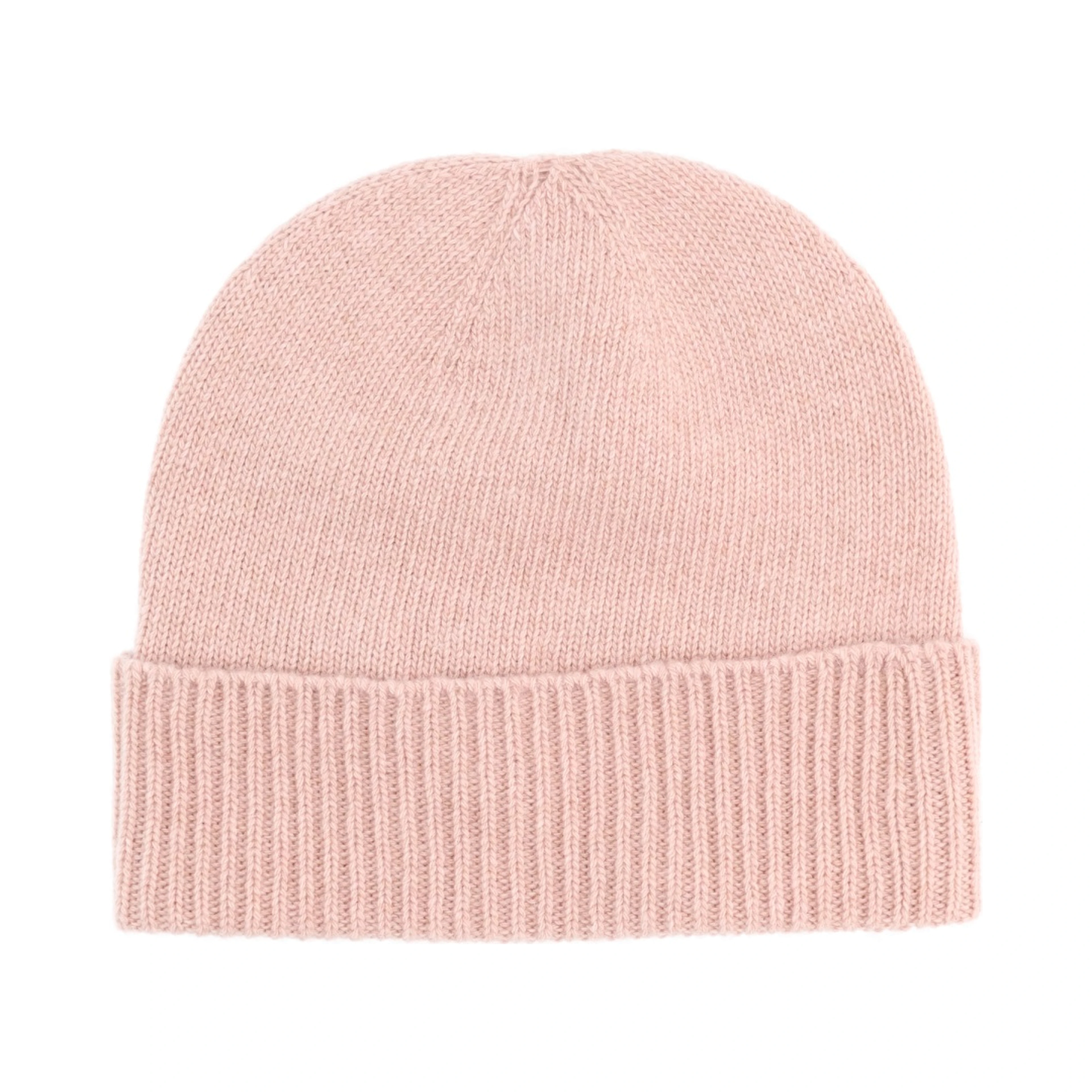 CASHMERE BEANIE