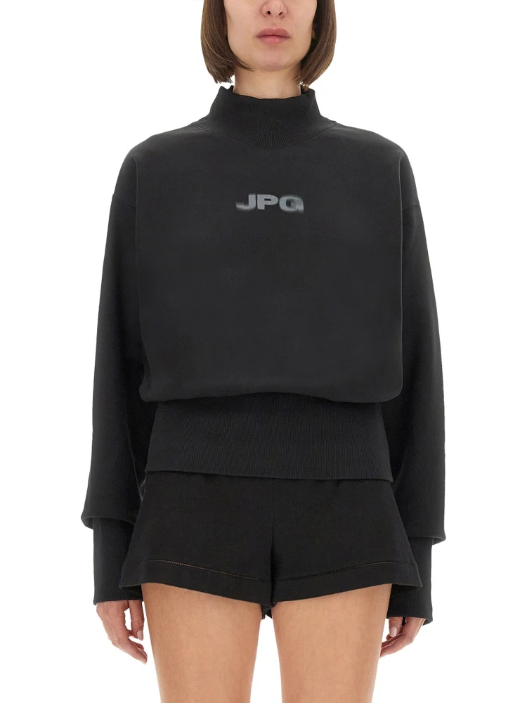 JPG SWEATSHIRT