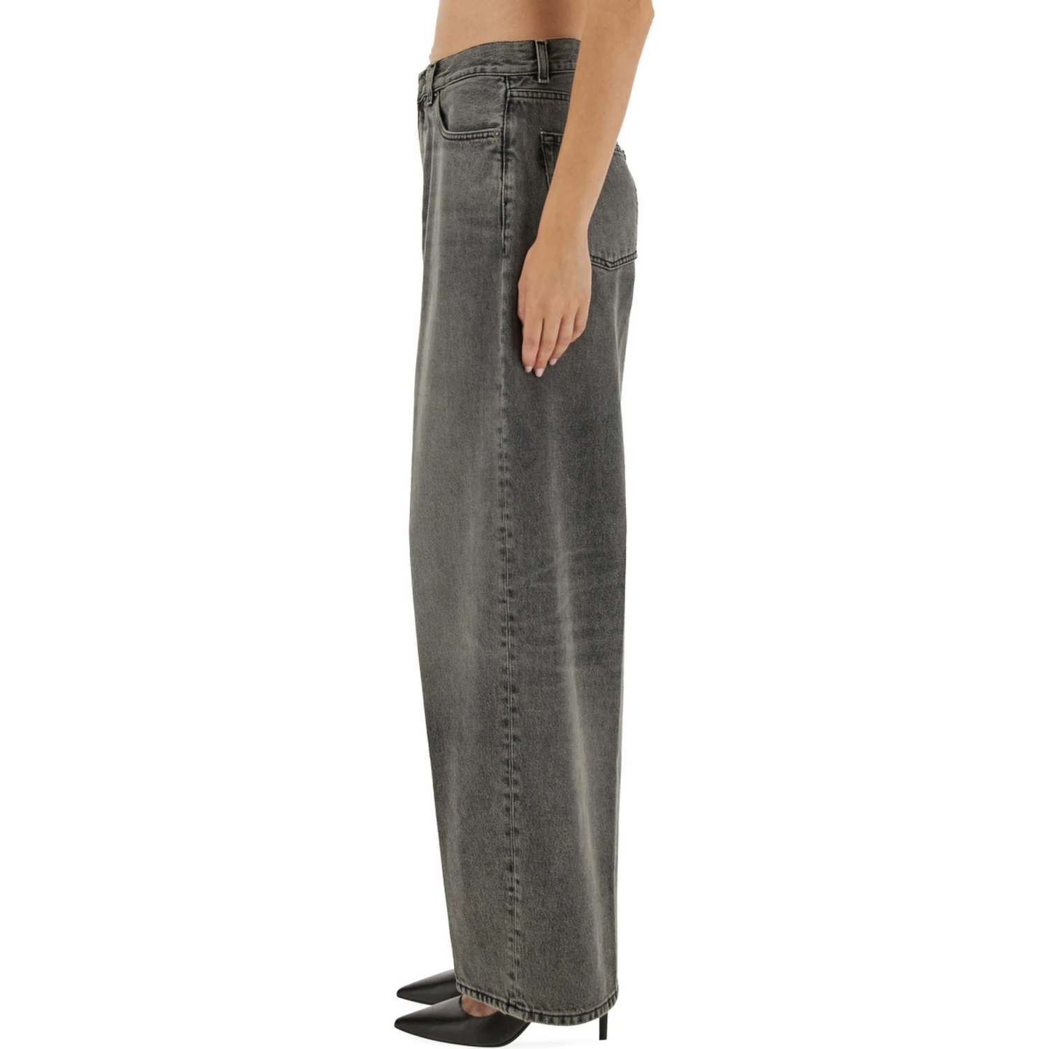 "BETHANY" JEANS