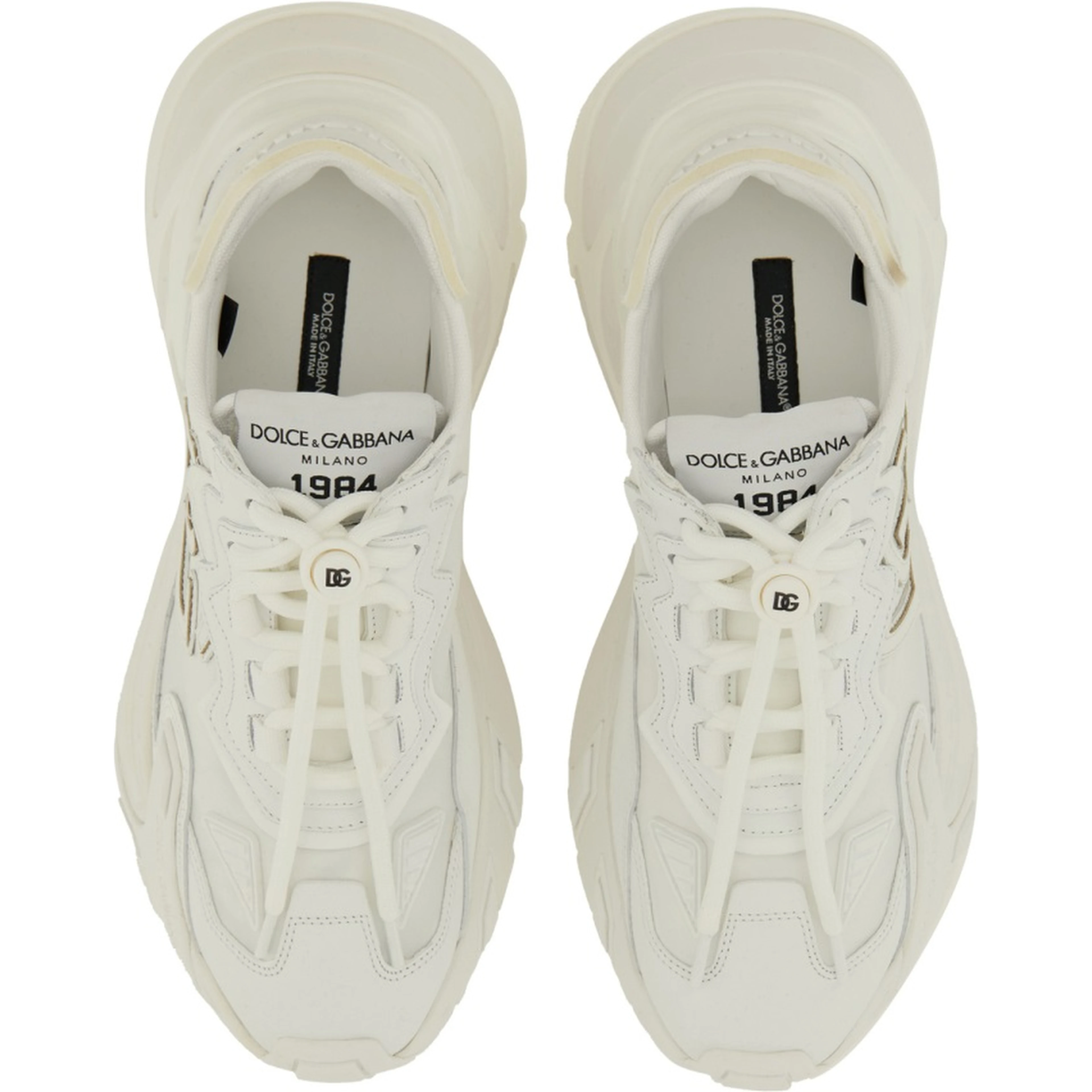 SNEAKER WITH LOGO