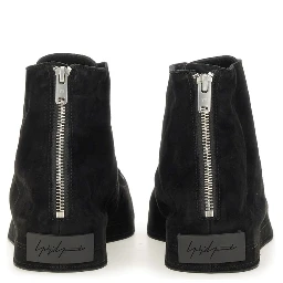 "NIZZASTAR HI" SNEAKER