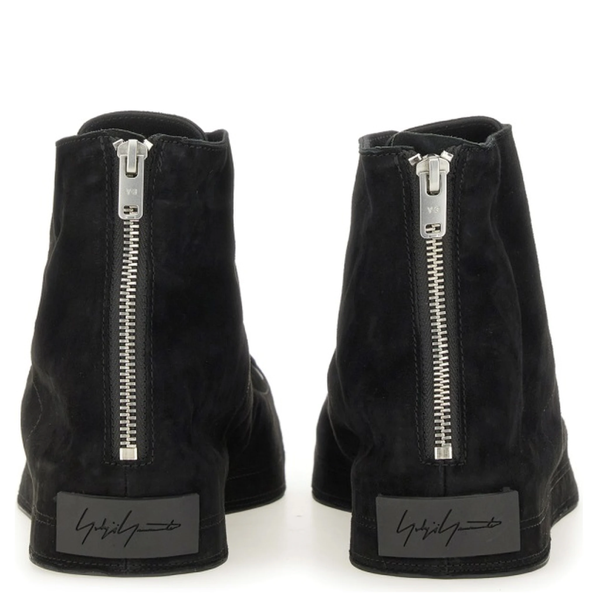 "NIZZASTAR HI" SNEAKER