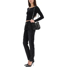 "D-HOURJIAN" JEANS