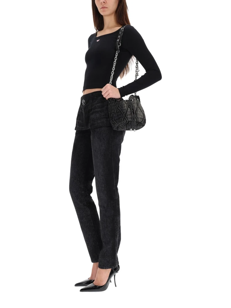 "D-HOURJIAN" JEANS alternative