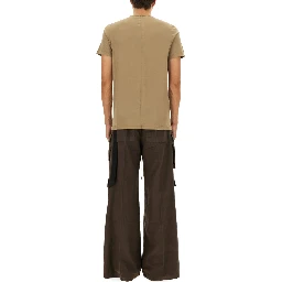 "LEVEL T" T-SHIRT