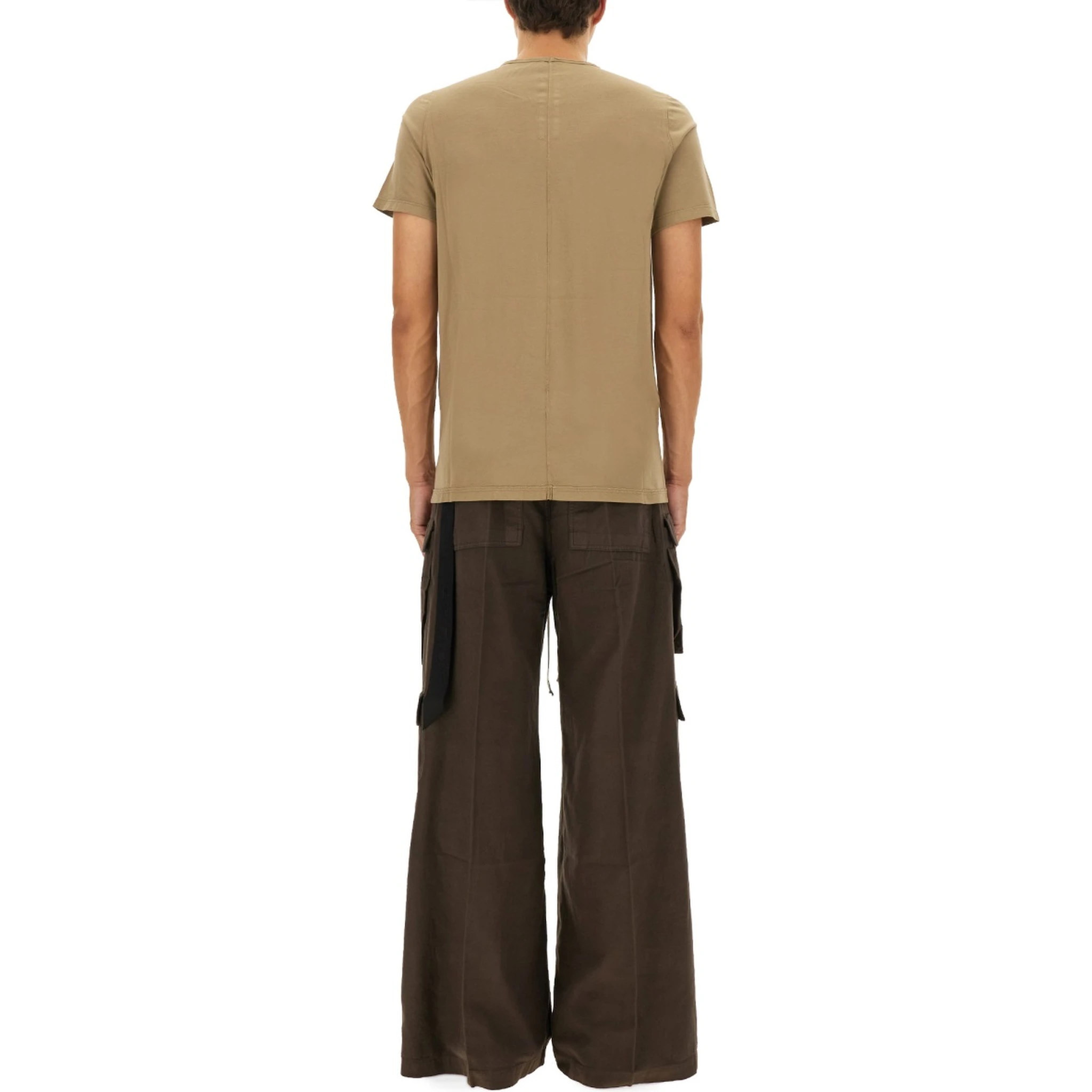 "LEVEL T" T-SHIRT