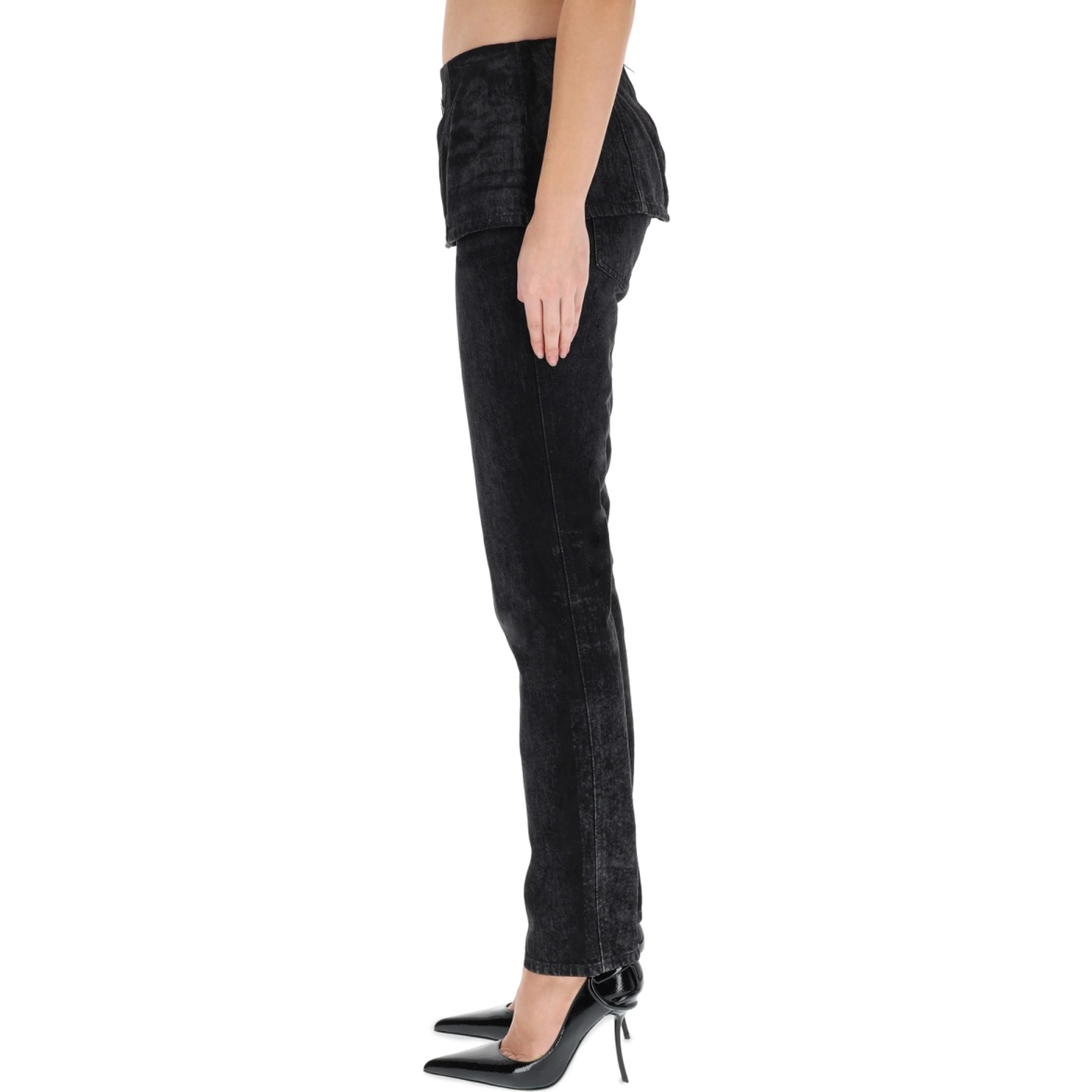 "D-HOURJIAN" JEANS