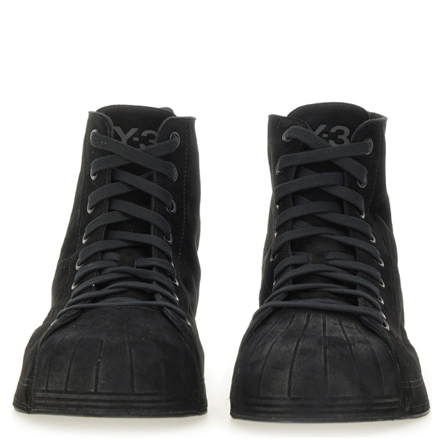 "NIZZASTAR HI" SNEAKER