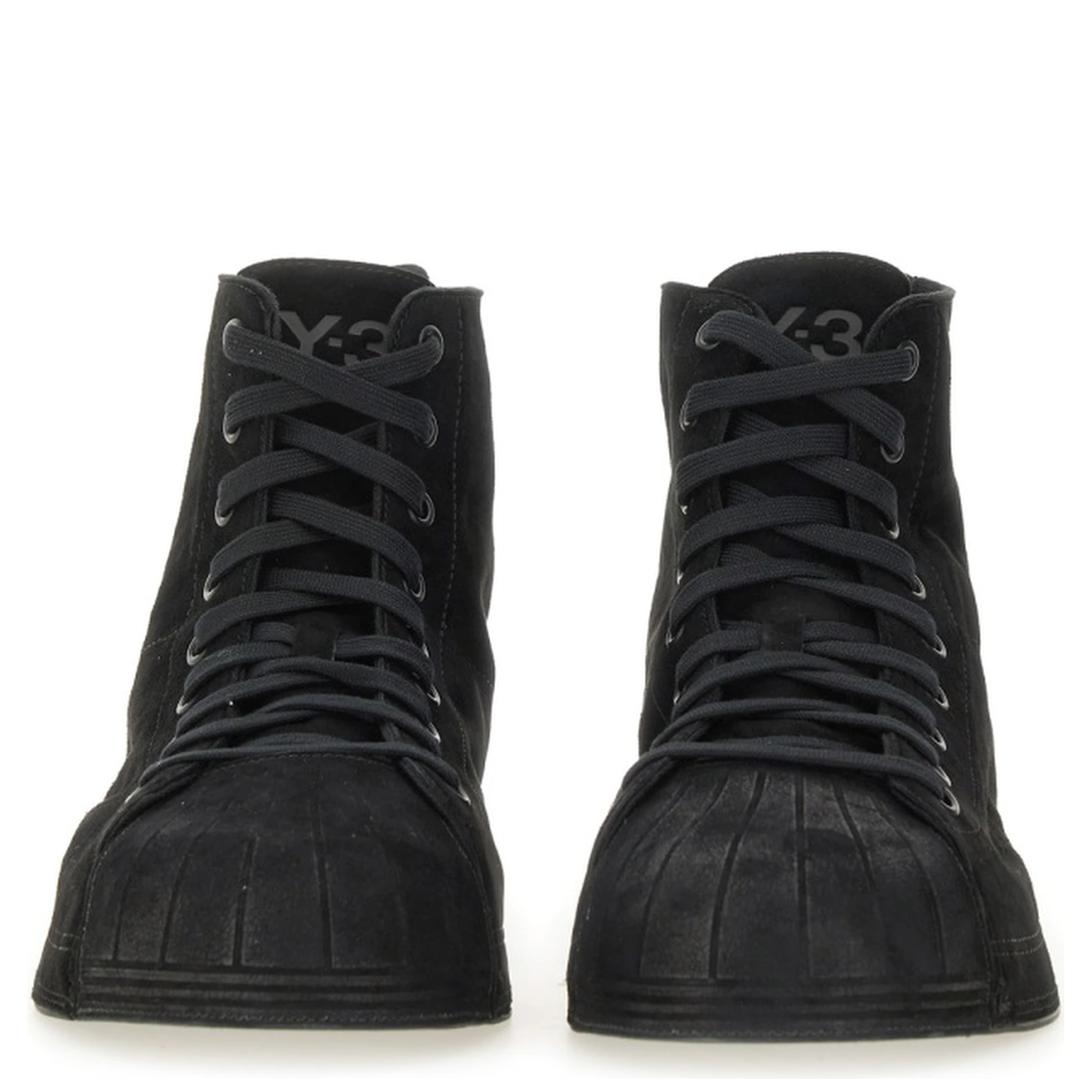 "NIZZASTAR HI" SNEAKER