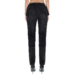 "D-HOURJIAN" JEANS
