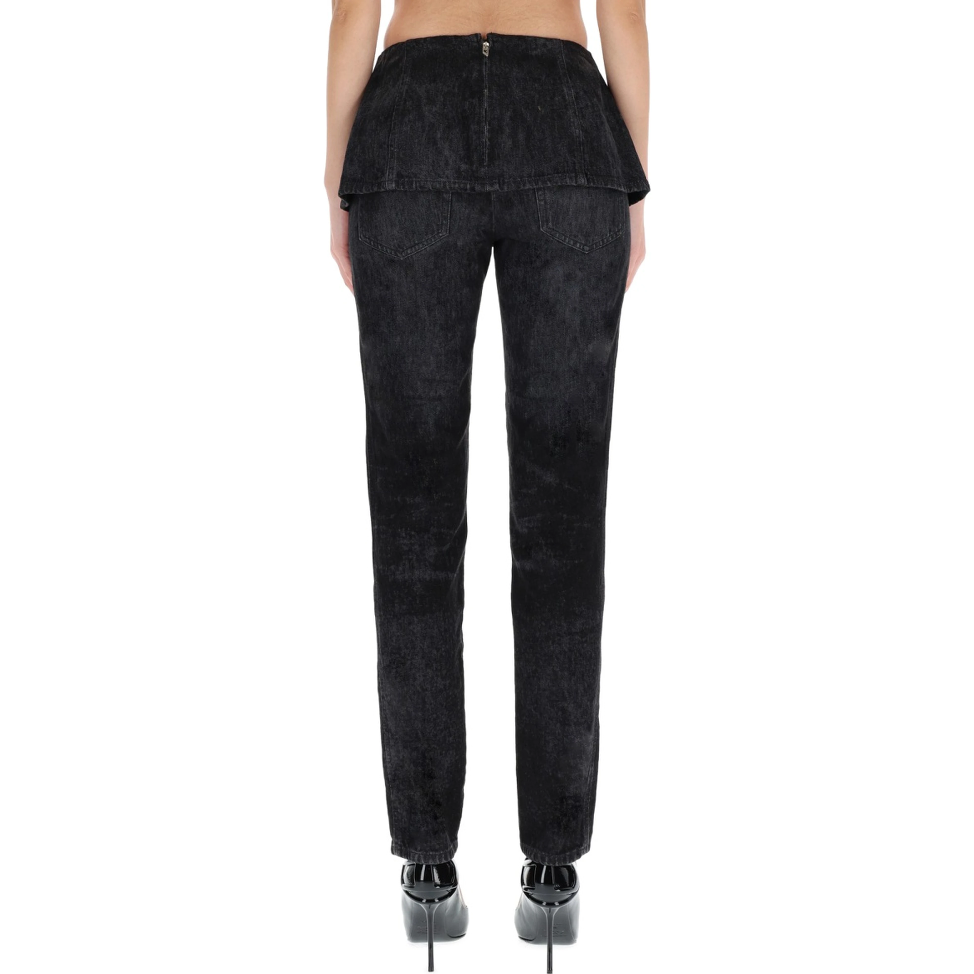 "D-HOURJIAN" JEANS