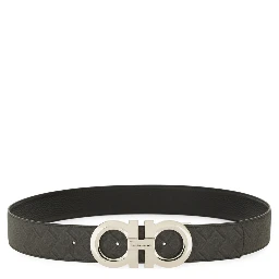 REVERSIBLE "HOOKS" BELT