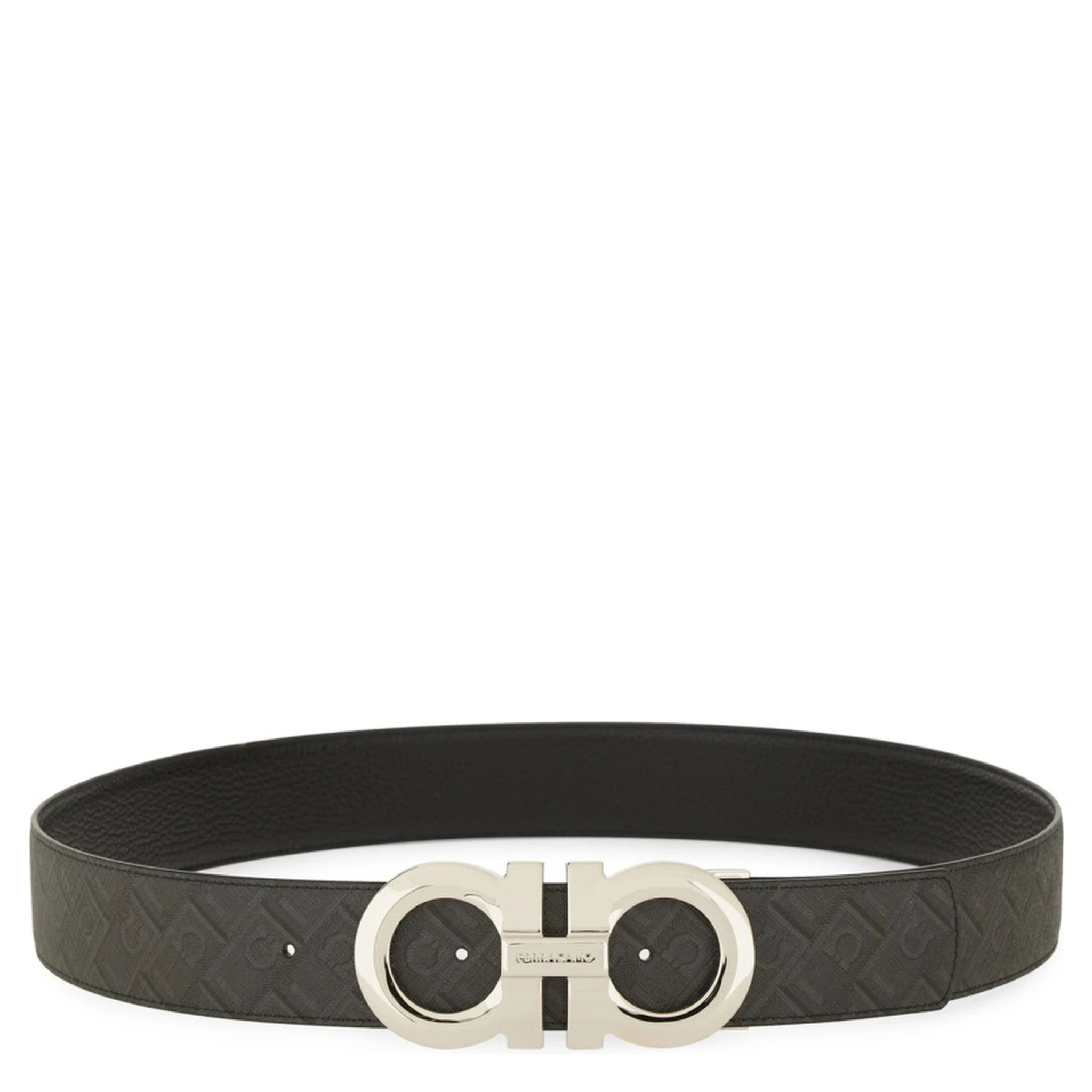 REVERSIBLE "HOOKS" BELT