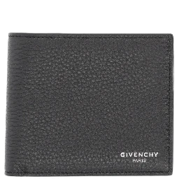 LEATHER WALLET