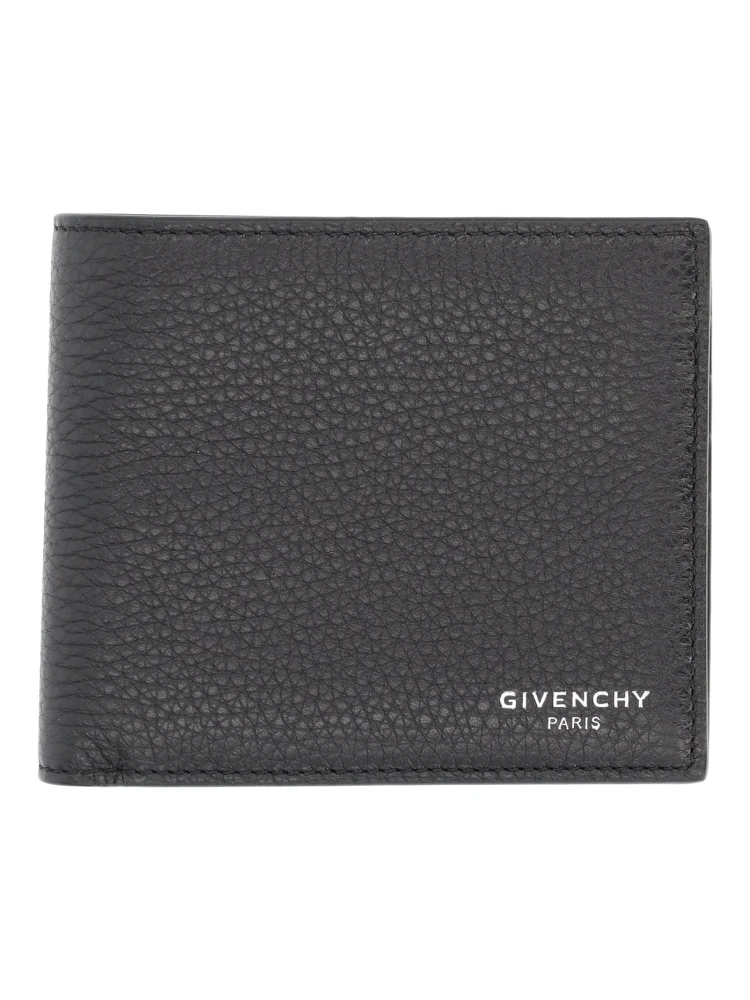 LEATHER WALLET