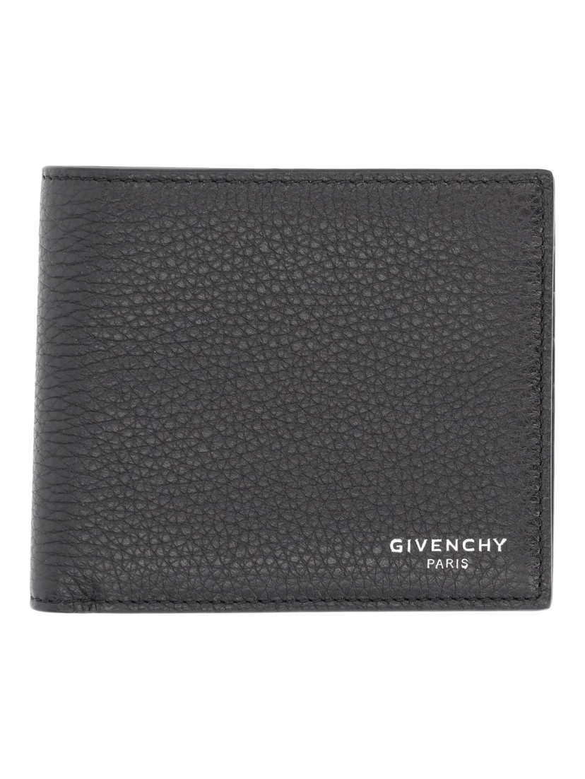 LEATHER WALLET