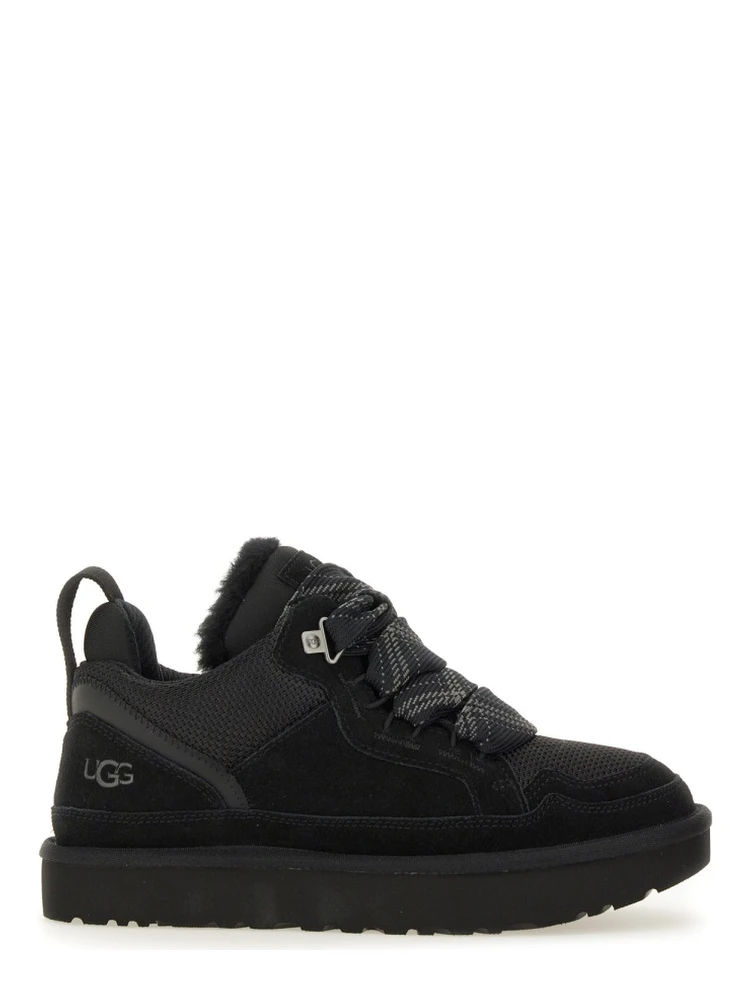 SNEAKER "LOWMEL"