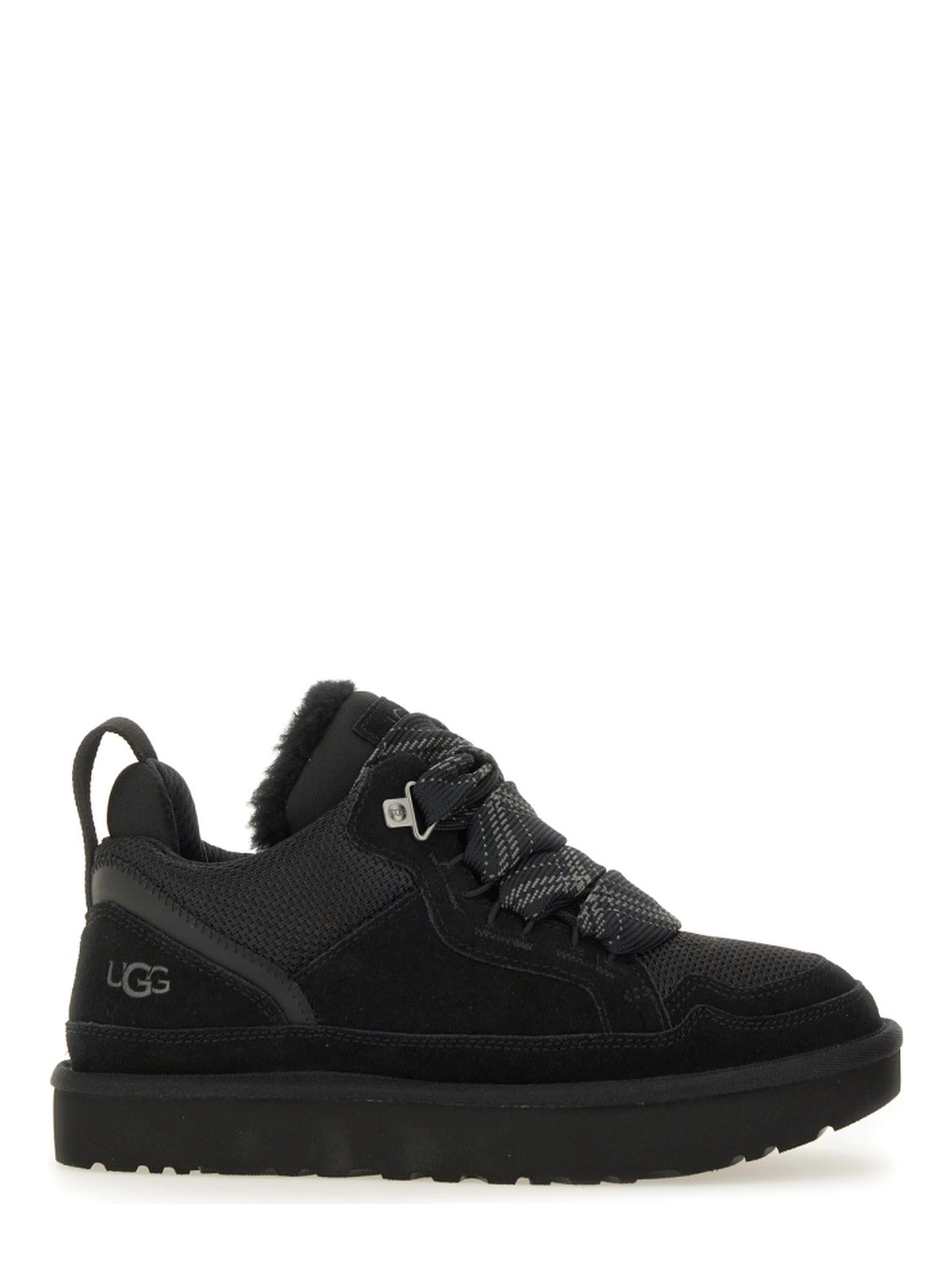 SNEAKER "LOWMEL"
