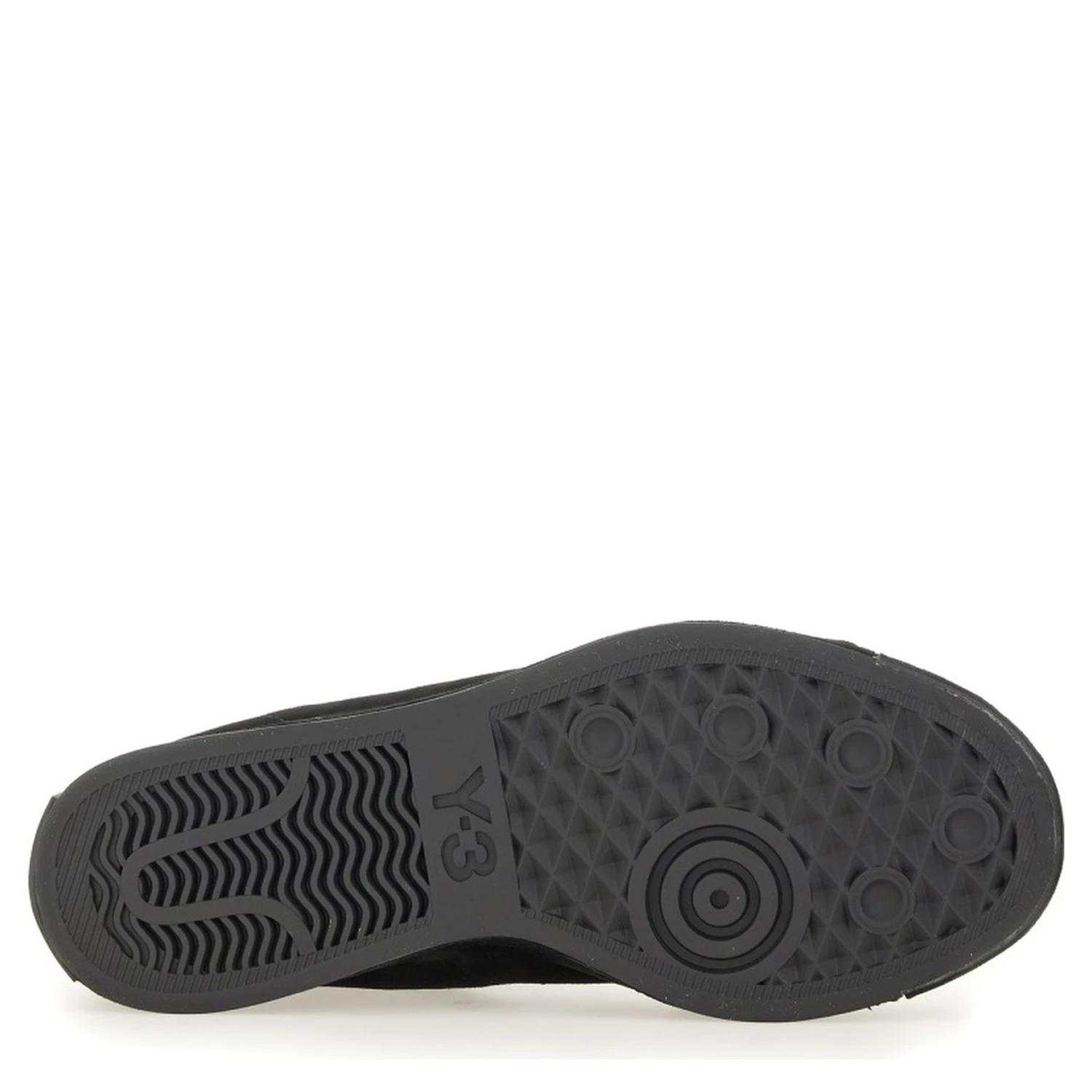 "NIZZASTAR HI" SNEAKER
