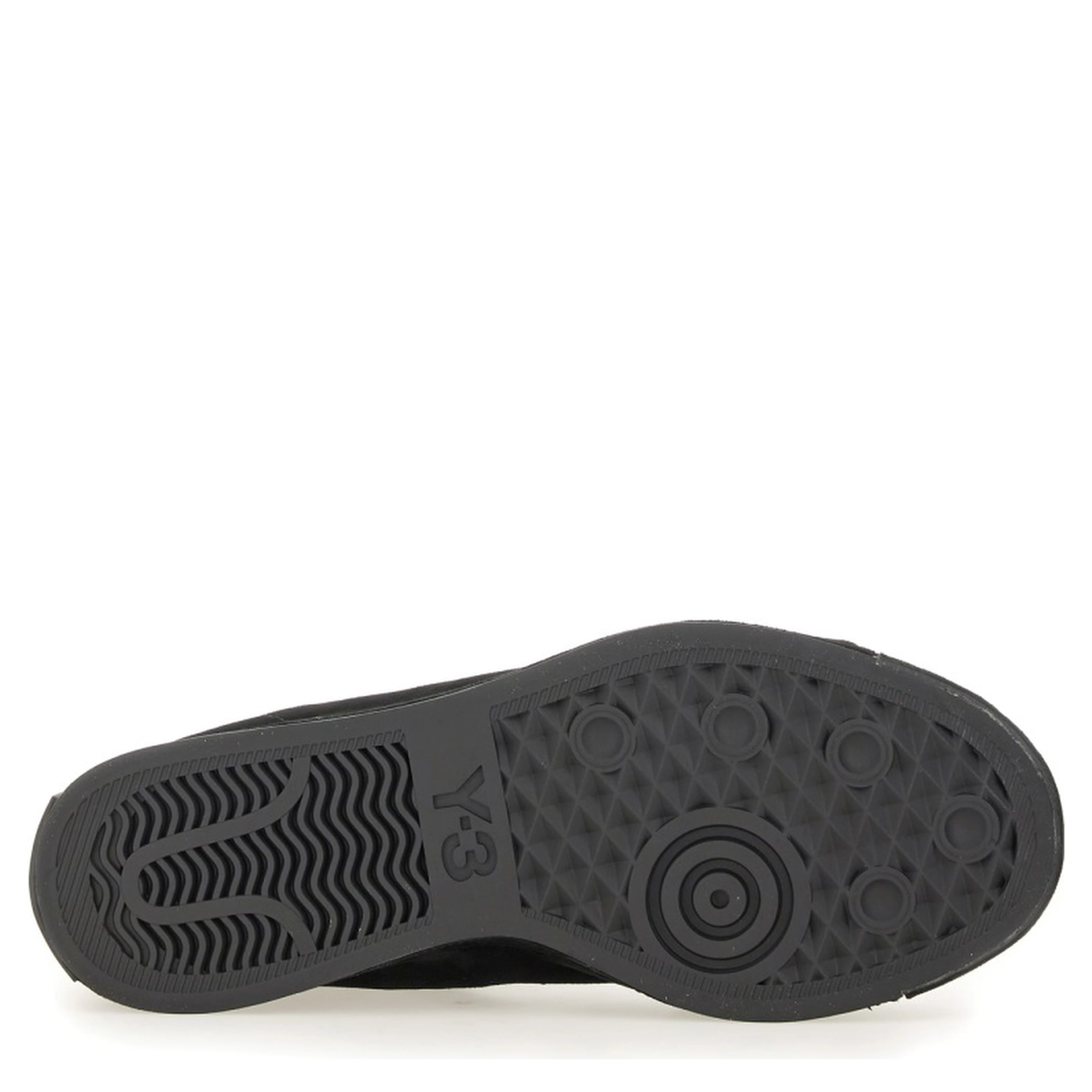 "NIZZASTAR HI" SNEAKER