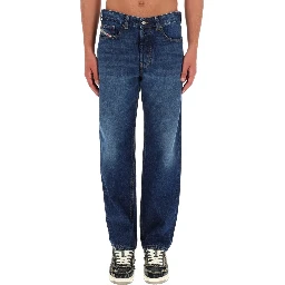 "2024 D-MACS" JEANS