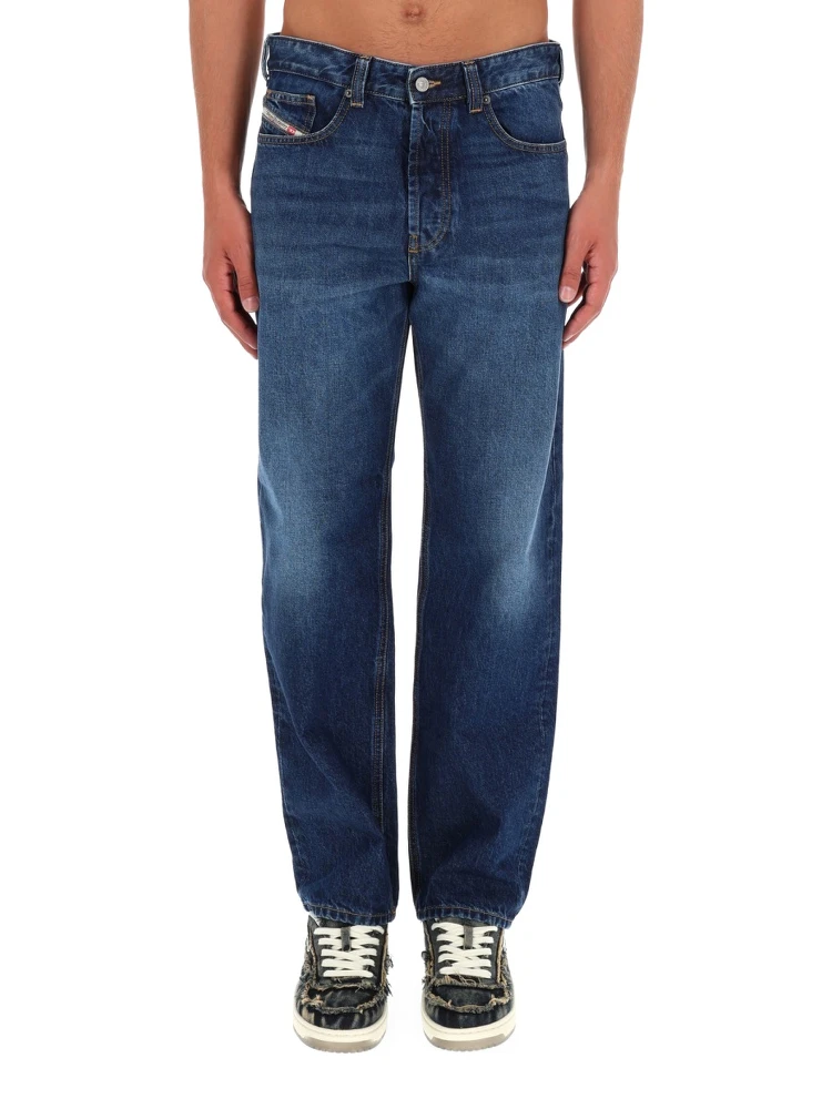 "2024 D-MACS" JEANS