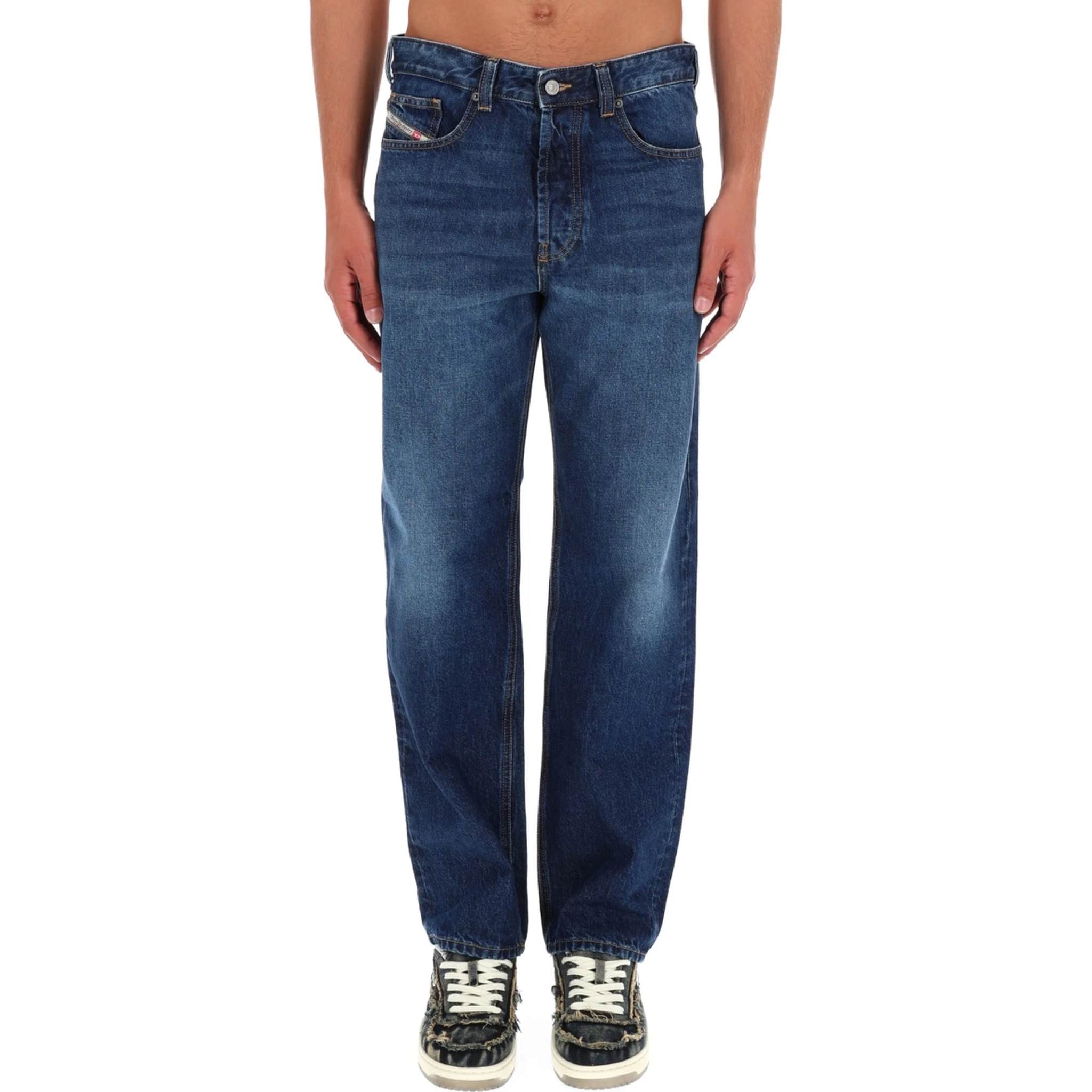"2024 D-MACS" JEANS