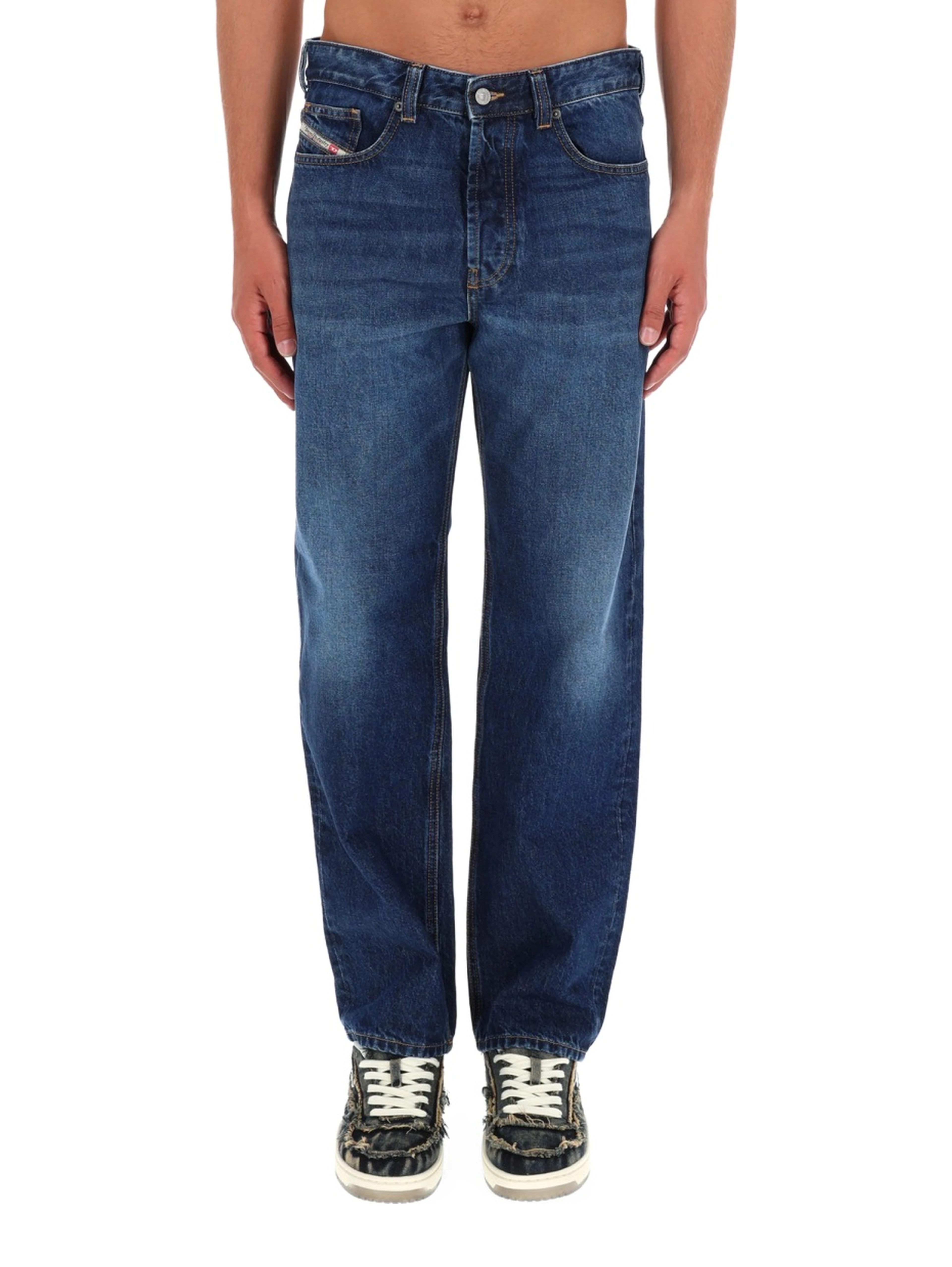 "2024 D-MACS" JEANS